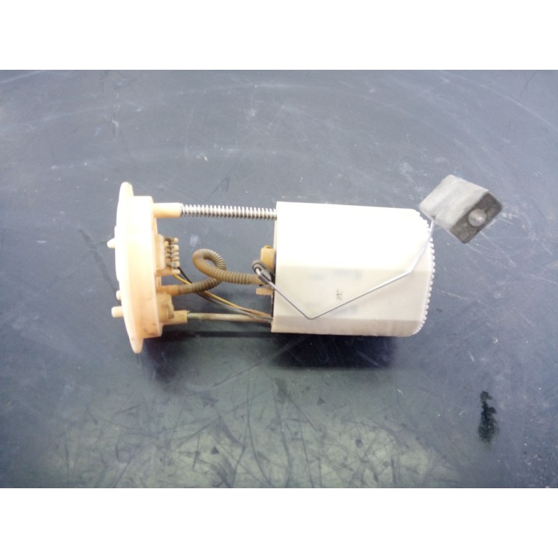 Recambio de aforador para volkswagen golf vi (5k1) advance bluemotion referencia OEM IAM   