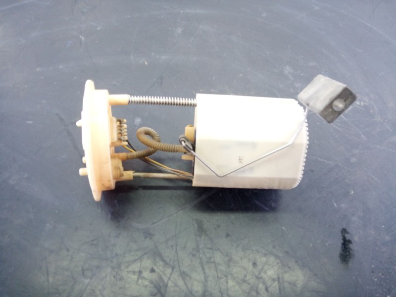 Recambio de aforador para volkswagen golf vi (5k1) advance bluemotion referencia OEM IAM   