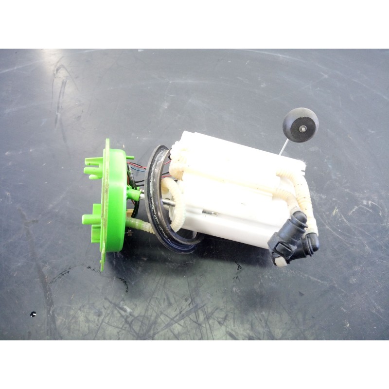 Recambio de aforador para seat ateca (kh7) fr go 4drive referencia OEM IAM   