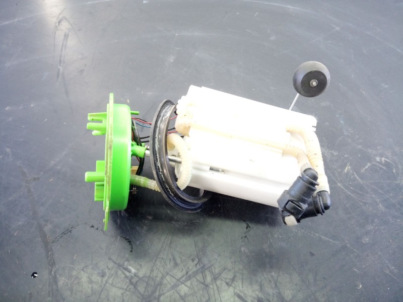 Recambio de aforador para seat ateca (kh7) fr go 4drive referencia OEM IAM   