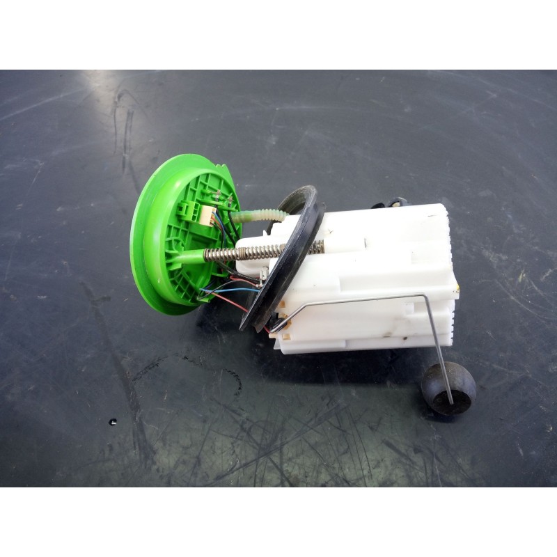 Recambio de aforador para seat ateca (kh7) fr go 4drive referencia OEM IAM   