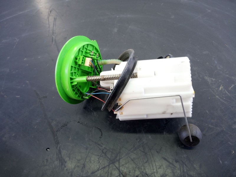 Recambio de aforador para seat ateca (kh7) fr go 4drive referencia OEM IAM   