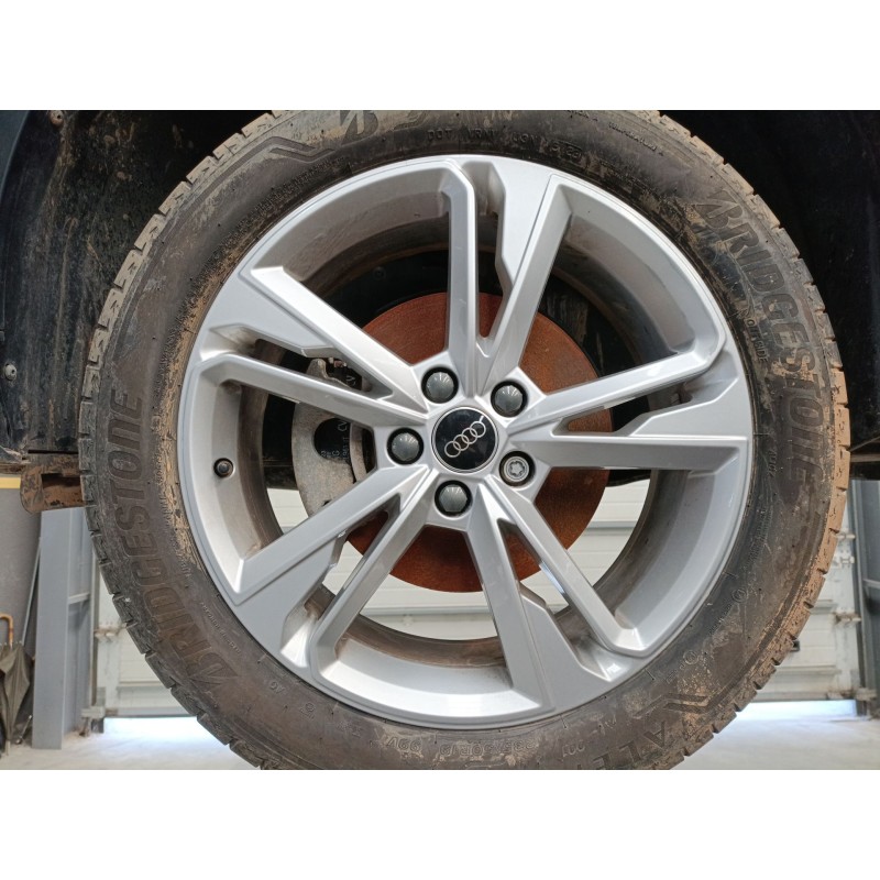 Recambio de juego llantas para audi q3 sportback (f3n) 35 tdi referencia OEM IAM 235/50/19  