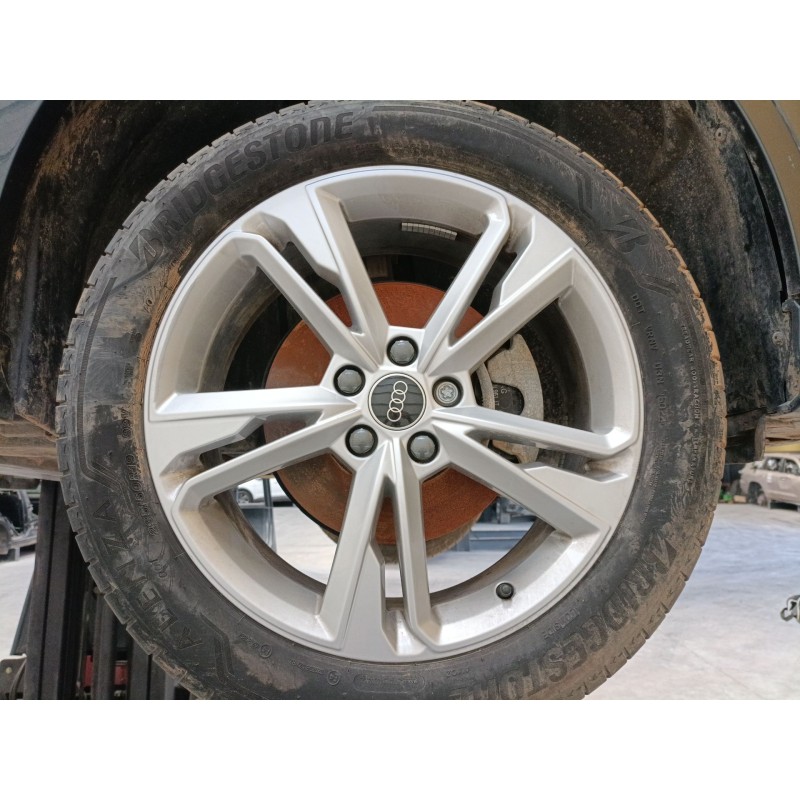 Recambio de juego llantas para audi q3 sportback (f3n) 35 tdi referencia OEM IAM 235/50/19  