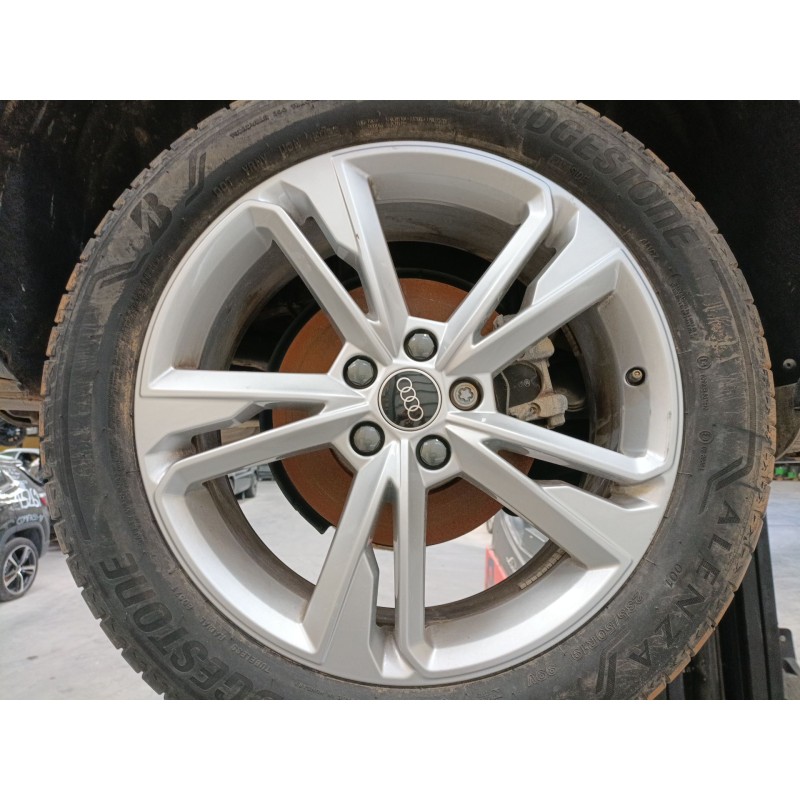 Recambio de juego llantas para audi q3 sportback (f3n) 35 tdi referencia OEM IAM 235/50/19  