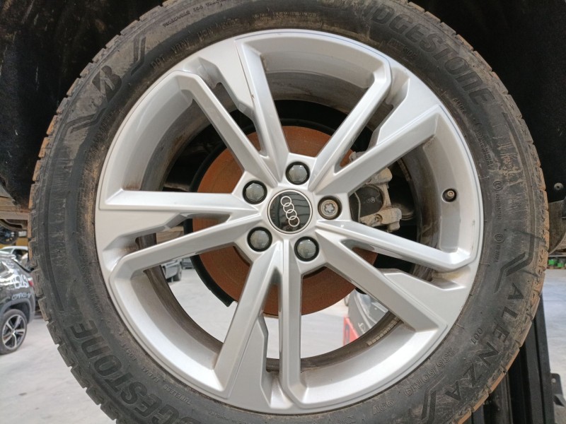 Recambio de juego llantas para audi q3 sportback (f3n) 35 tdi referencia OEM IAM 235/50/19  