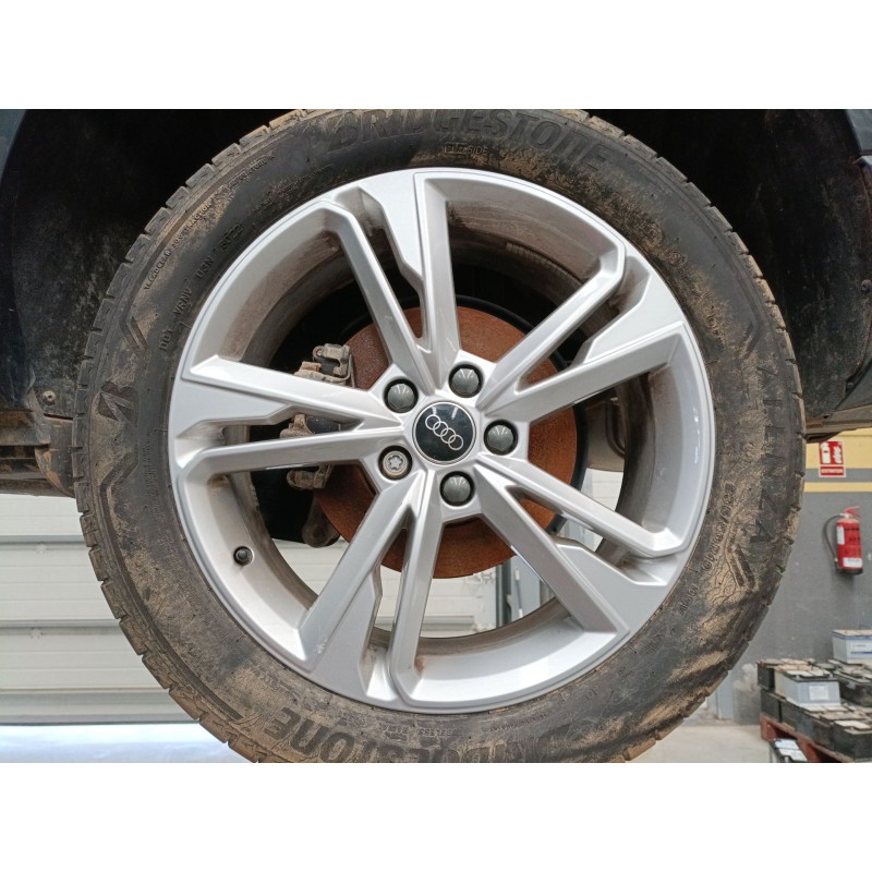 Recambio de juego llantas para audi q3 sportback (f3n) 35 tdi referencia OEM IAM 235/50/19  
