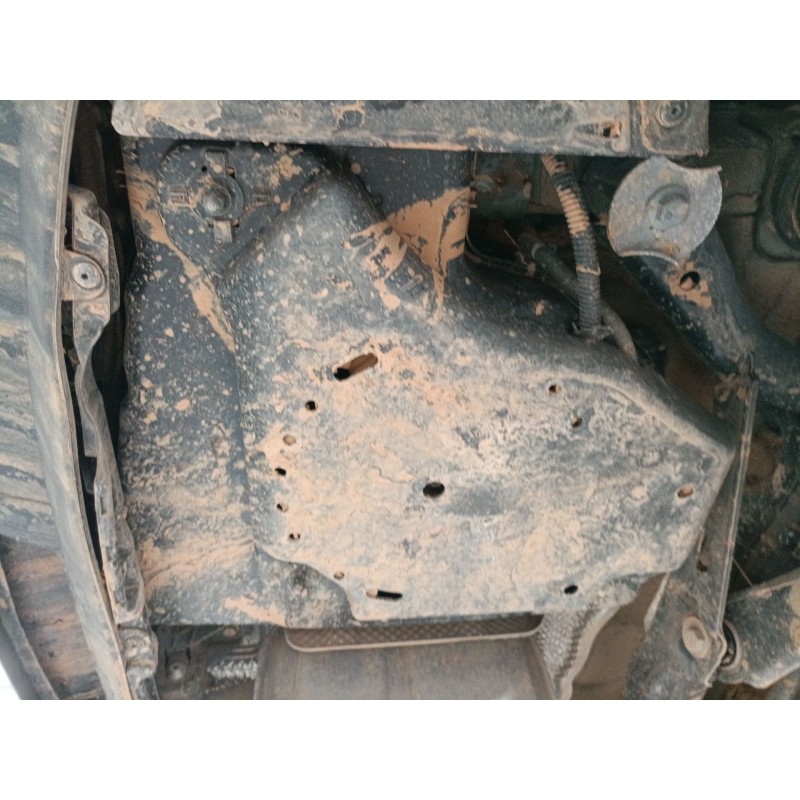 Recambio de adblue para audi q3 sportback (f3n) 35 tdi referencia OEM IAM   