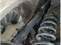 Recambio de amortiguador trasero izquierdo para audi q3 sportback (f3n) 35 tdi referencia OEM IAM   