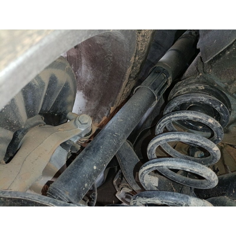 Recambio de amortiguador trasero izquierdo para audi q3 sportback (f3n) 35 tdi referencia OEM IAM   