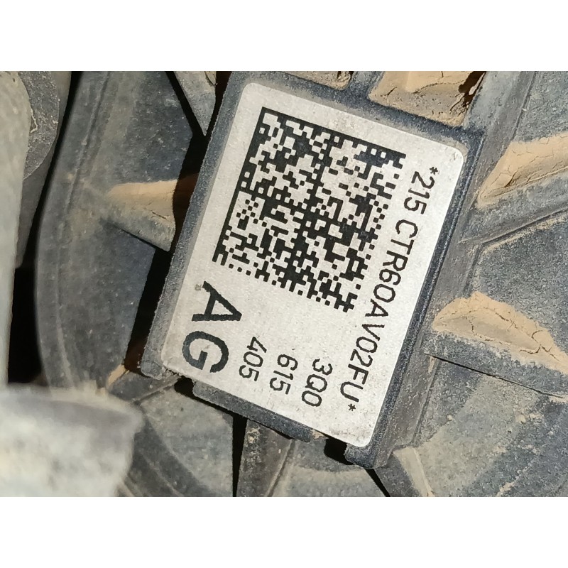 Recambio de pinza freno trasera izquierda para audi q3 sportback (f3n) 35 tdi referencia OEM IAM   