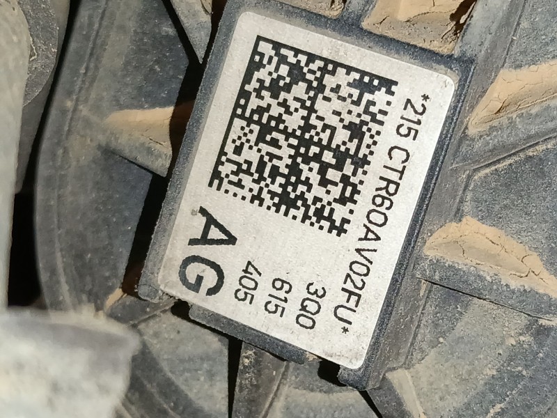 Recambio de pinza freno trasera izquierda para audi q3 sportback (f3n) 35 tdi referencia OEM IAM   