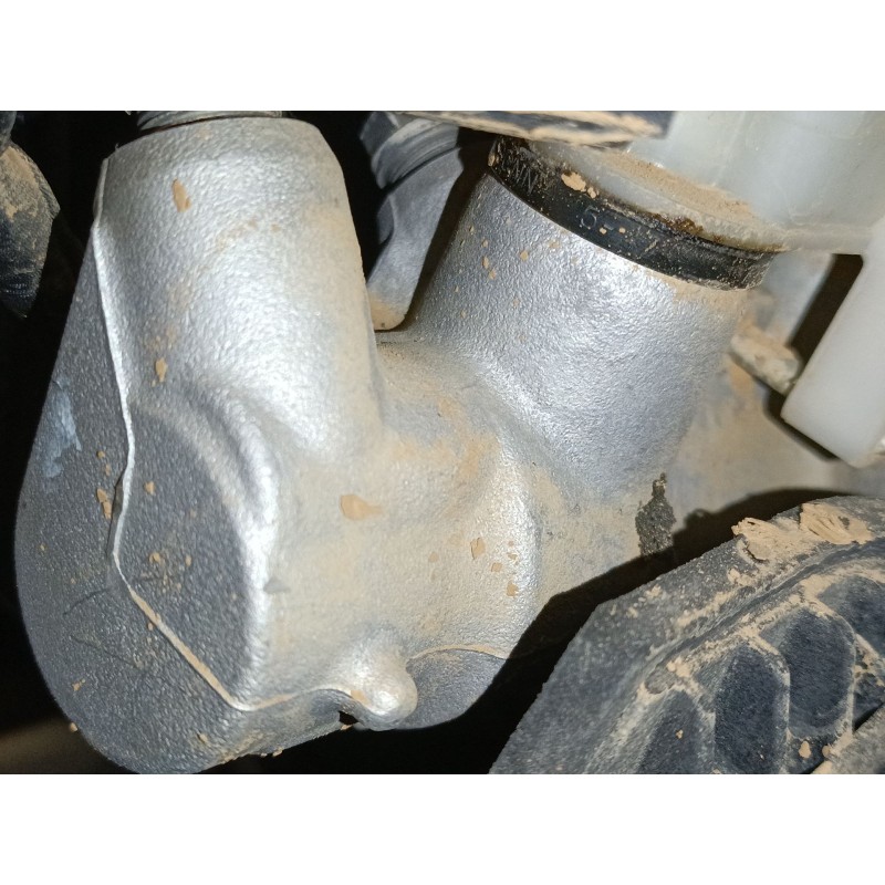 Recambio de bomba freno para audi q3 sportback (f3n) 35 tdi referencia OEM IAM   