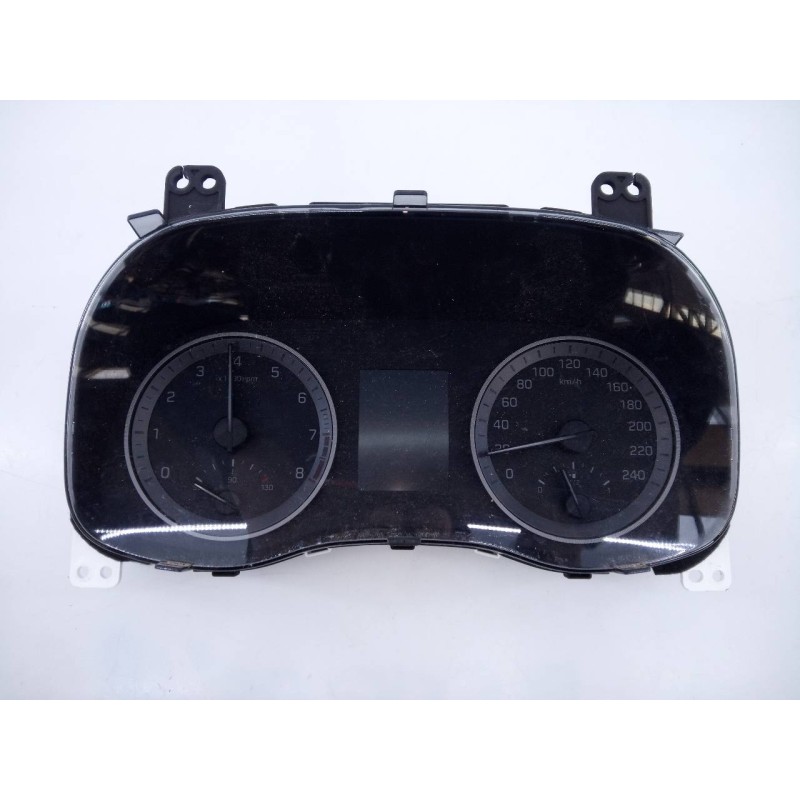 Recambio de cuadro instrumentos para hyundai tucson essence 2wd referencia OEM IAM 94003D7310 M069149 