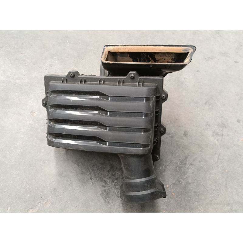 Recambio de filtro aire para audi q3 sportback (f3n) 35 tdi referencia OEM IAM   