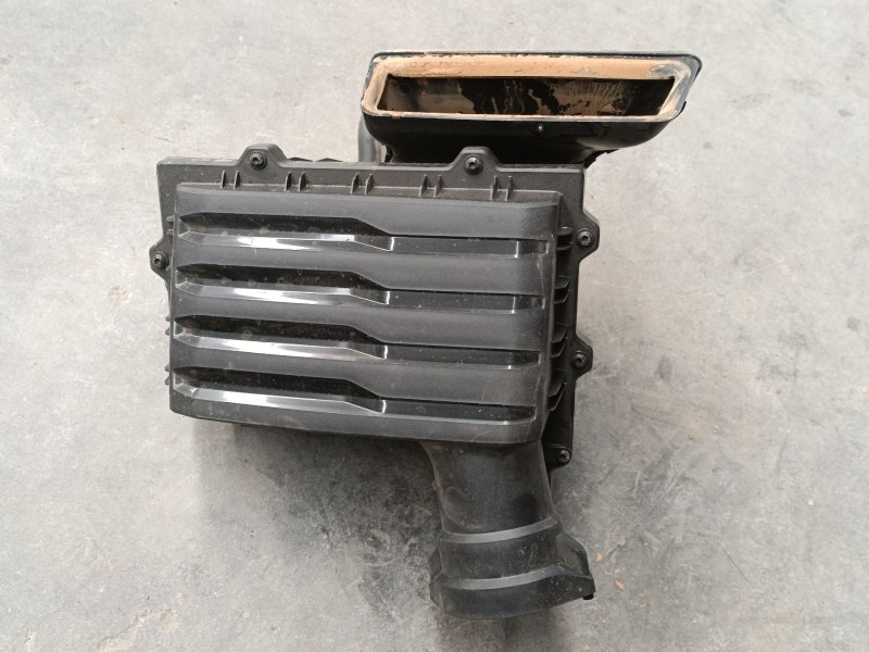 Recambio de filtro aire para audi q3 sportback (f3n) 35 tdi referencia OEM IAM   