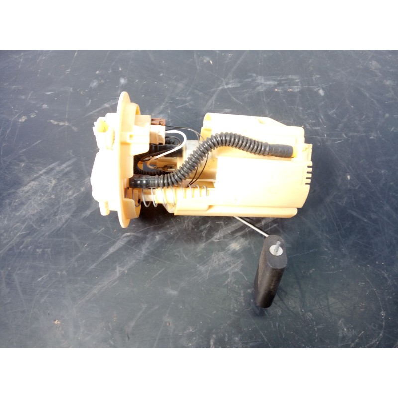 Recambio de aforador para dacia sandero stepway referencia OEM IAM   