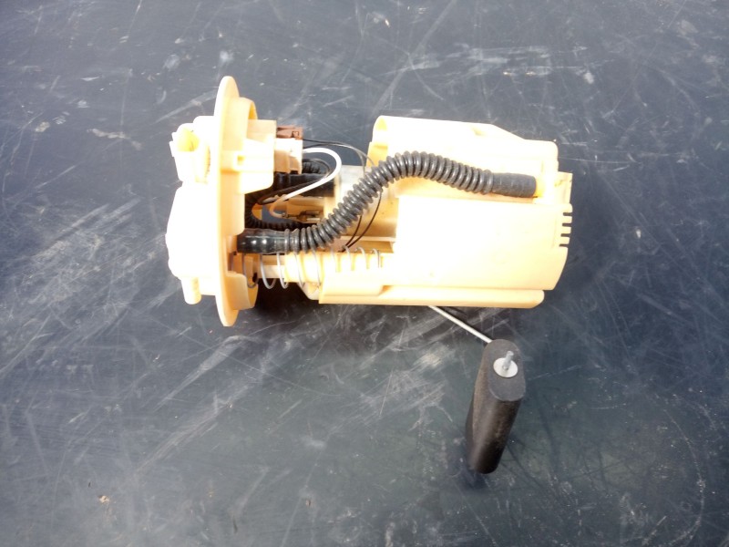 Recambio de aforador para dacia sandero stepway referencia OEM IAM   