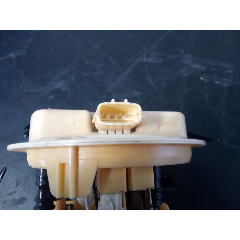 Recambio de aforador para dacia sandero stepway referencia OEM IAM   