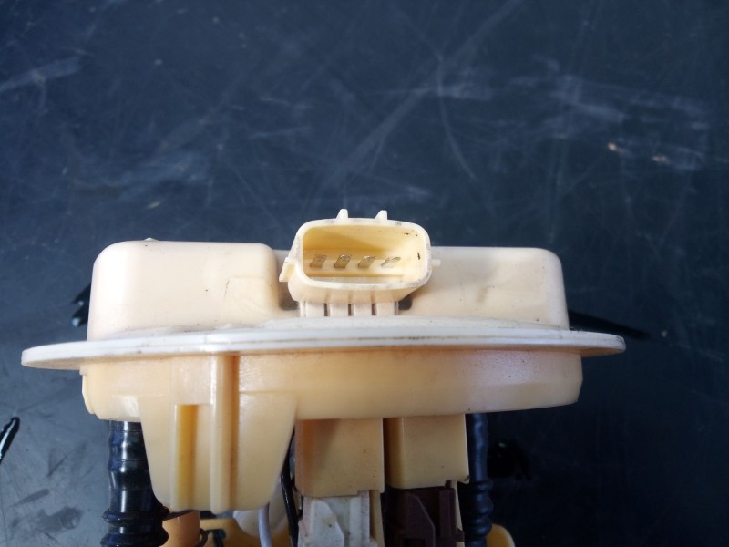 Recambio de aforador para dacia sandero stepway referencia OEM IAM   