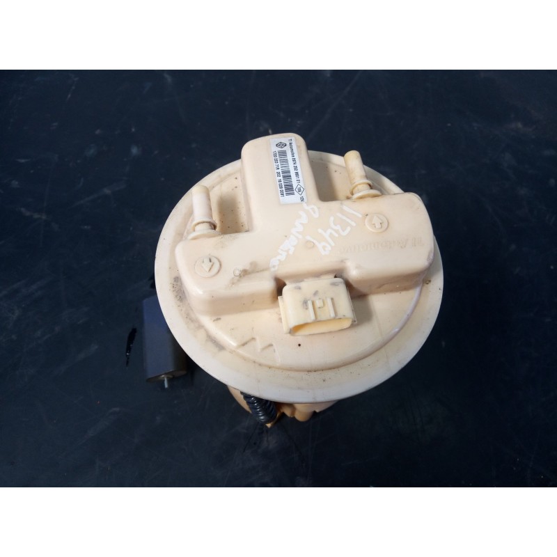 Recambio de aforador para dacia sandero stepway referencia OEM IAM   