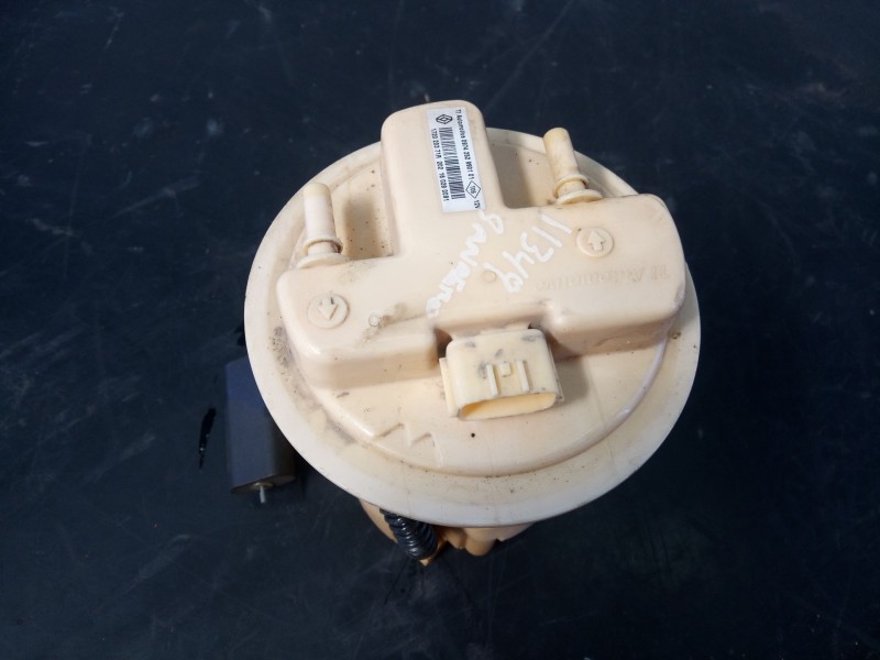 Recambio de aforador para dacia sandero stepway referencia OEM IAM   