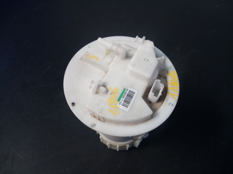 Recambio de aforador para citroën c3 live referencia OEM IAM   