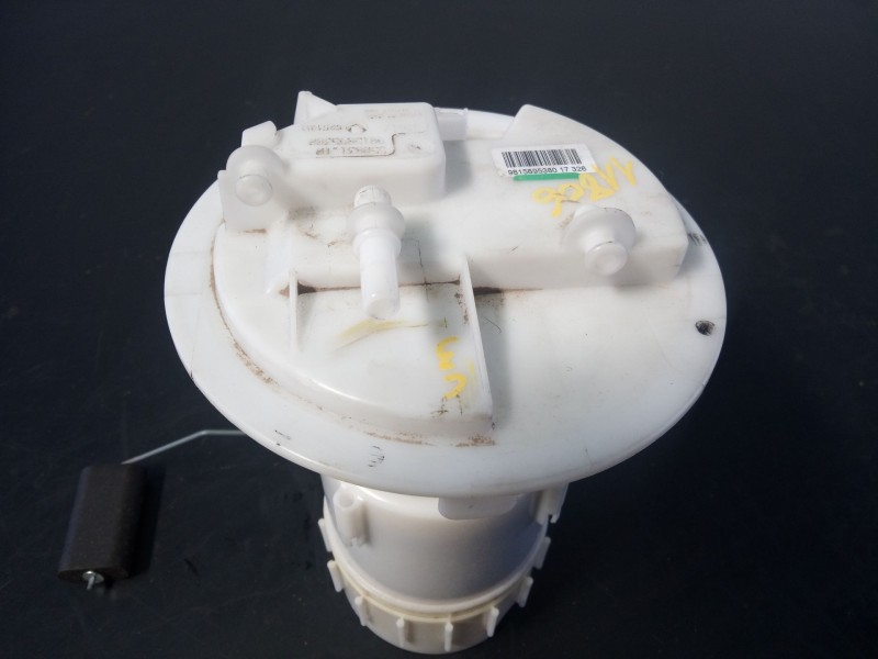 Recambio de aforador para citroën c3 live referencia OEM IAM   