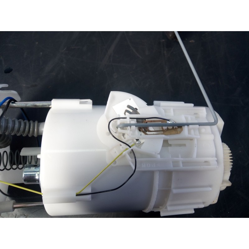 Recambio de aforador para citroën c3 live referencia OEM IAM   