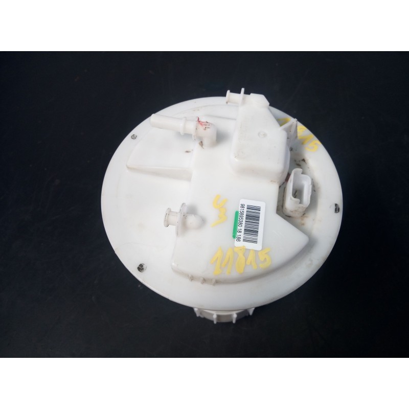 Recambio de aforador para citroën c3 live referencia OEM IAM   