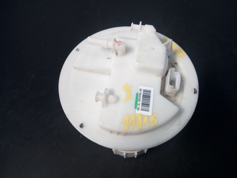 Recambio de aforador para citroën c3 live referencia OEM IAM   