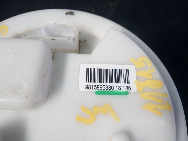 Recambio de aforador para citroën c3 live referencia OEM IAM   