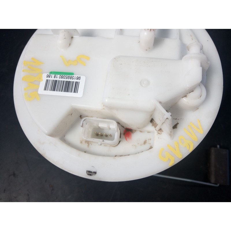 Recambio de aforador para citroën c3 live referencia OEM IAM   