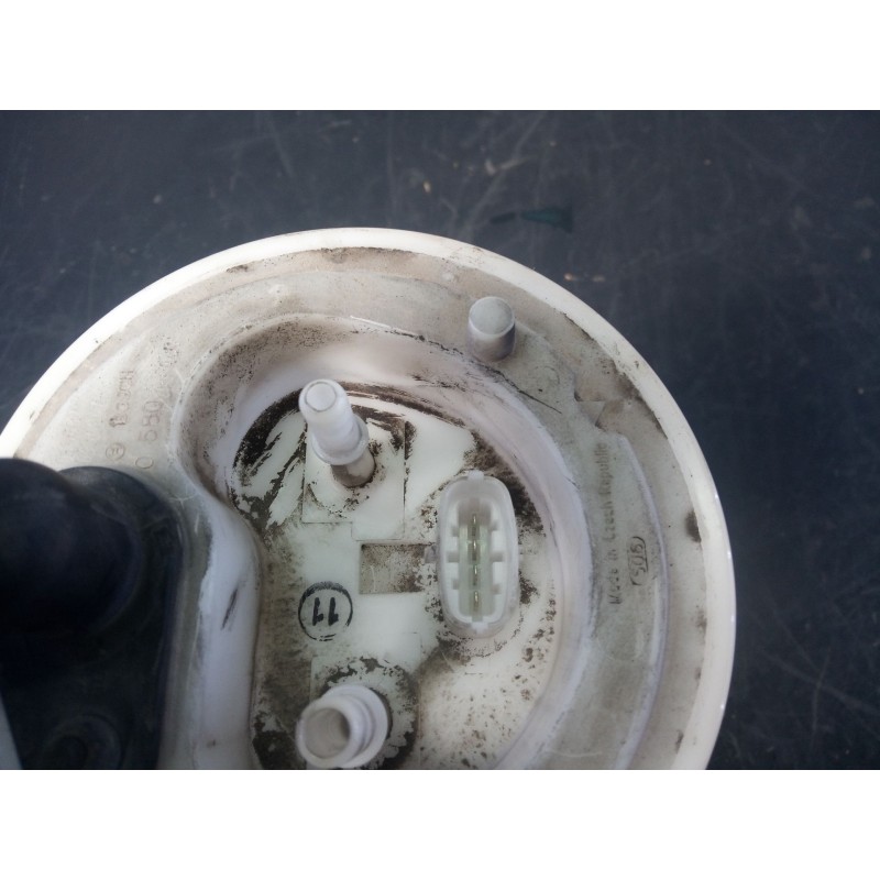 Recambio de aforador para iveco daily ka ka 35 s... radstand 3000 referencia OEM IAM   