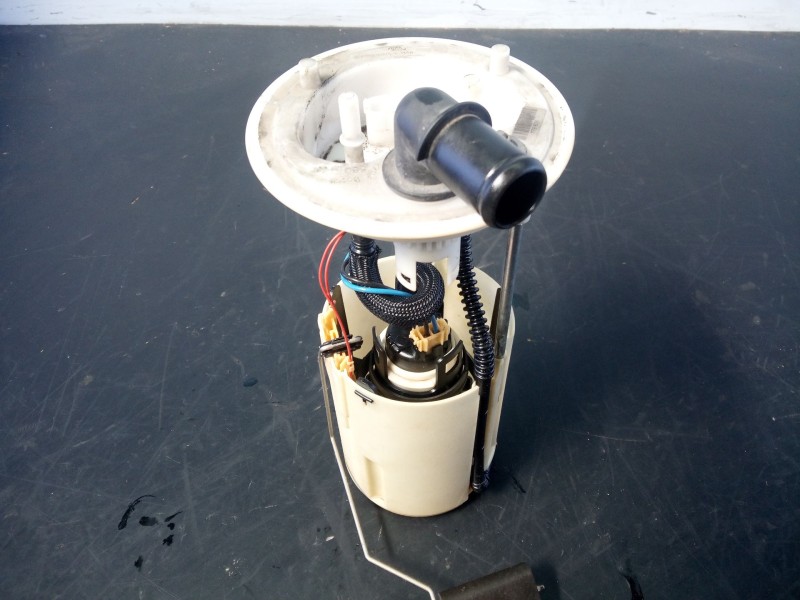 Recambio de aforador para iveco daily ka ka 35 s... radstand 3000 referencia OEM IAM   