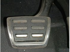 Recambio de pedal freno para audi q3 sportback (f3n) 35 tdi referencia OEM IAM   