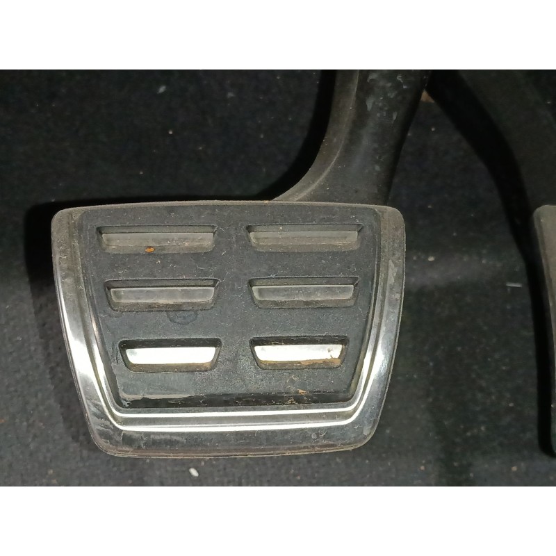 Recambio de pedal freno para audi q3 sportback (f3n) 35 tdi referencia OEM IAM   