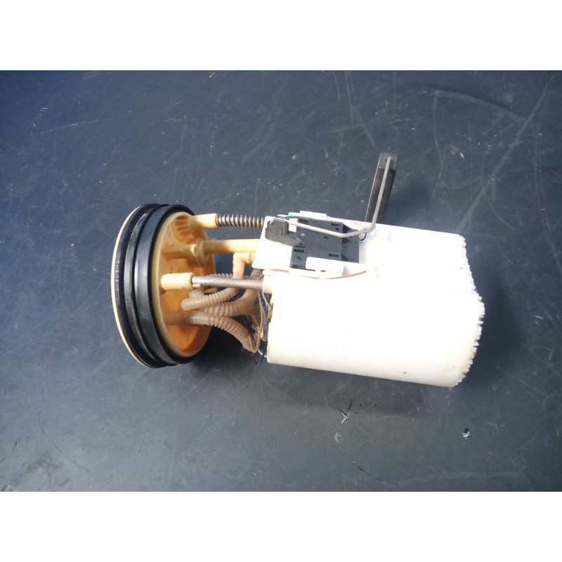 Recambio de aforador para skoda fabia active referencia OEM IAM   