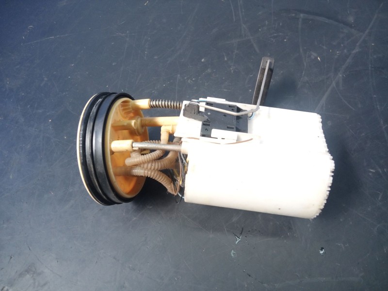 Recambio de aforador para skoda fabia active referencia OEM IAM   