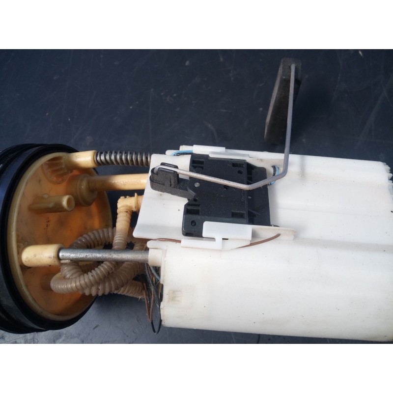 Recambio de aforador para skoda fabia active referencia OEM IAM   