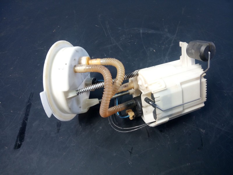 Recambio de aforador para bmw serie 3 lim. (f30) 320d referencia OEM IAM   