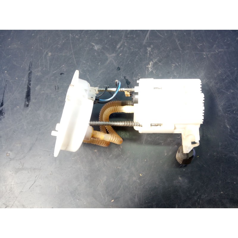 Recambio de aforador para bmw serie 3 lim. (f30) 320d referencia OEM IAM   