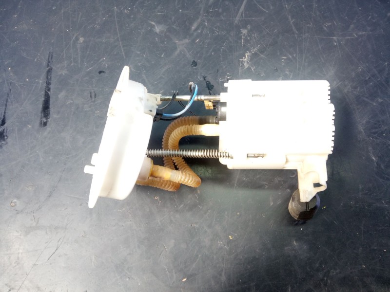 Recambio de aforador para bmw serie 3 lim. (f30) 320d referencia OEM IAM   