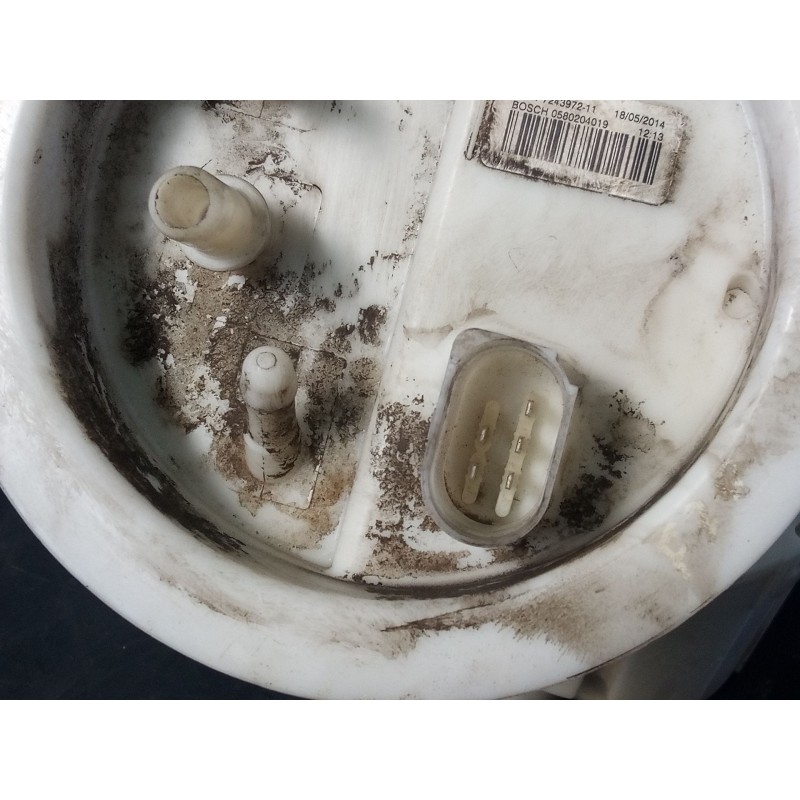 Recambio de aforador para bmw serie 3 lim. (f30) 320d referencia OEM IAM   