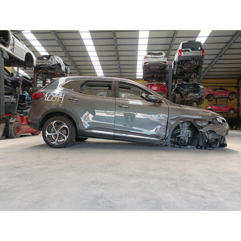 mg mg hs (as23) del año 1950