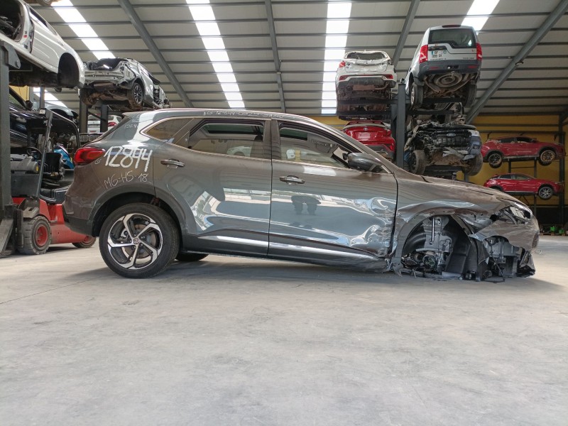 mg mg hs (as23) del año 1950