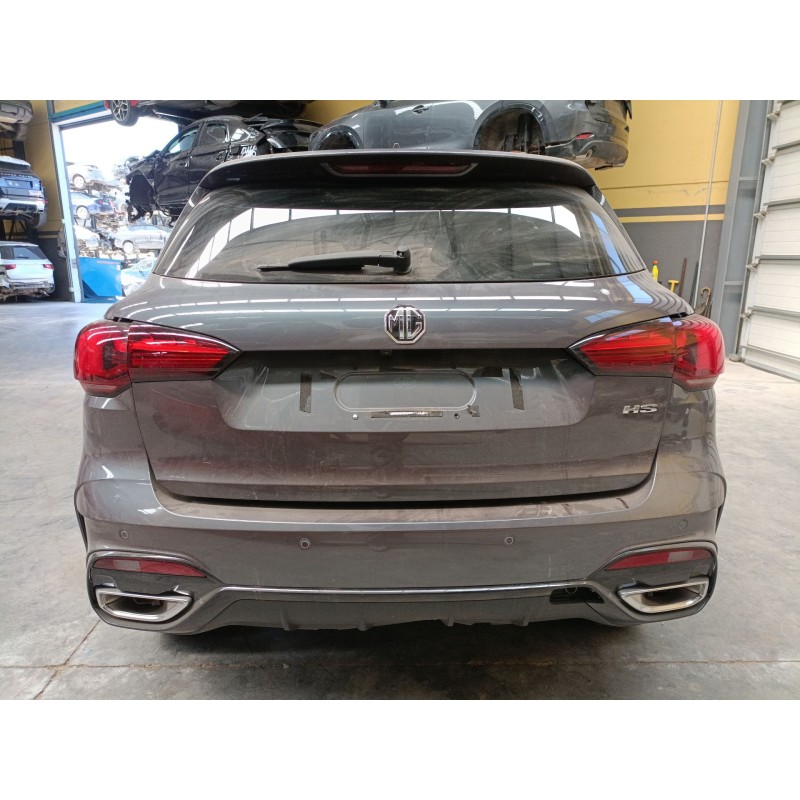 mg mg hs (as23) del año 1950