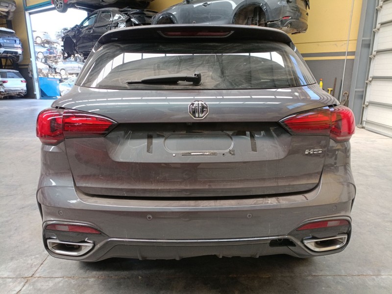 mg mg hs (as23) del año 1950