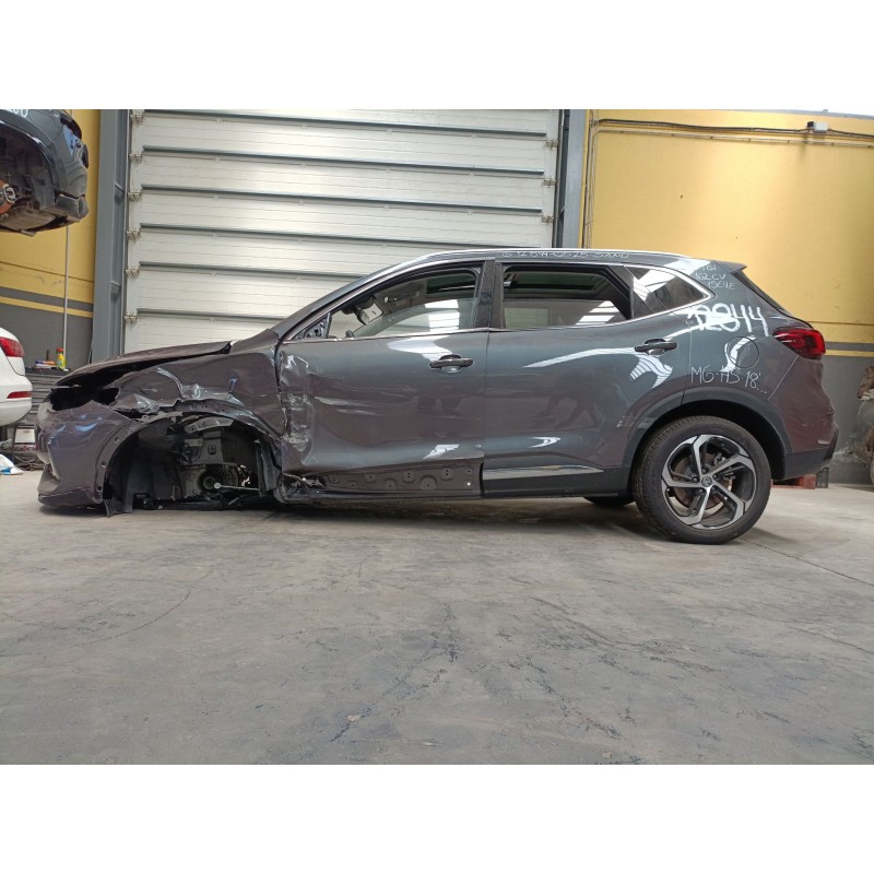 mg mg hs (as23) del año 1950