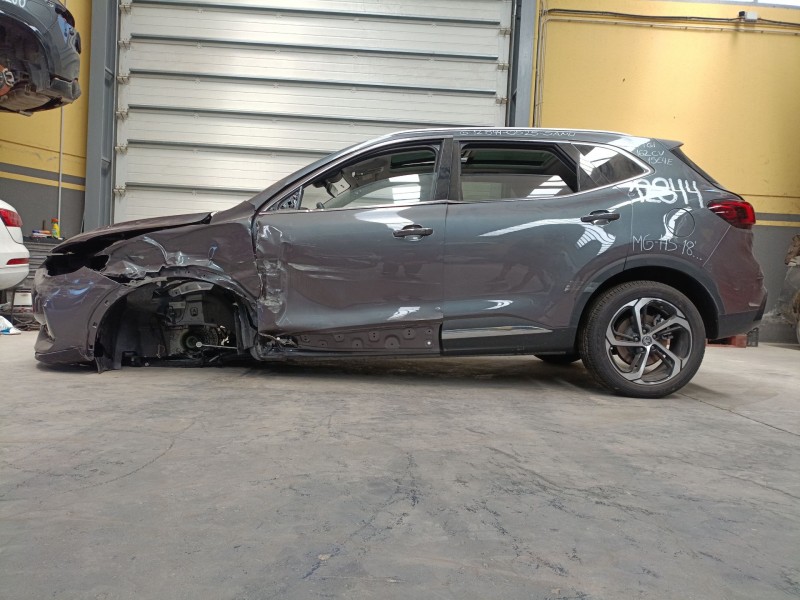 mg mg hs (as23) del año 1950